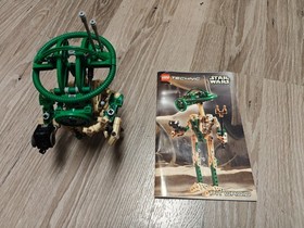 LEGO Star Wars Technic Pit Droid 8000