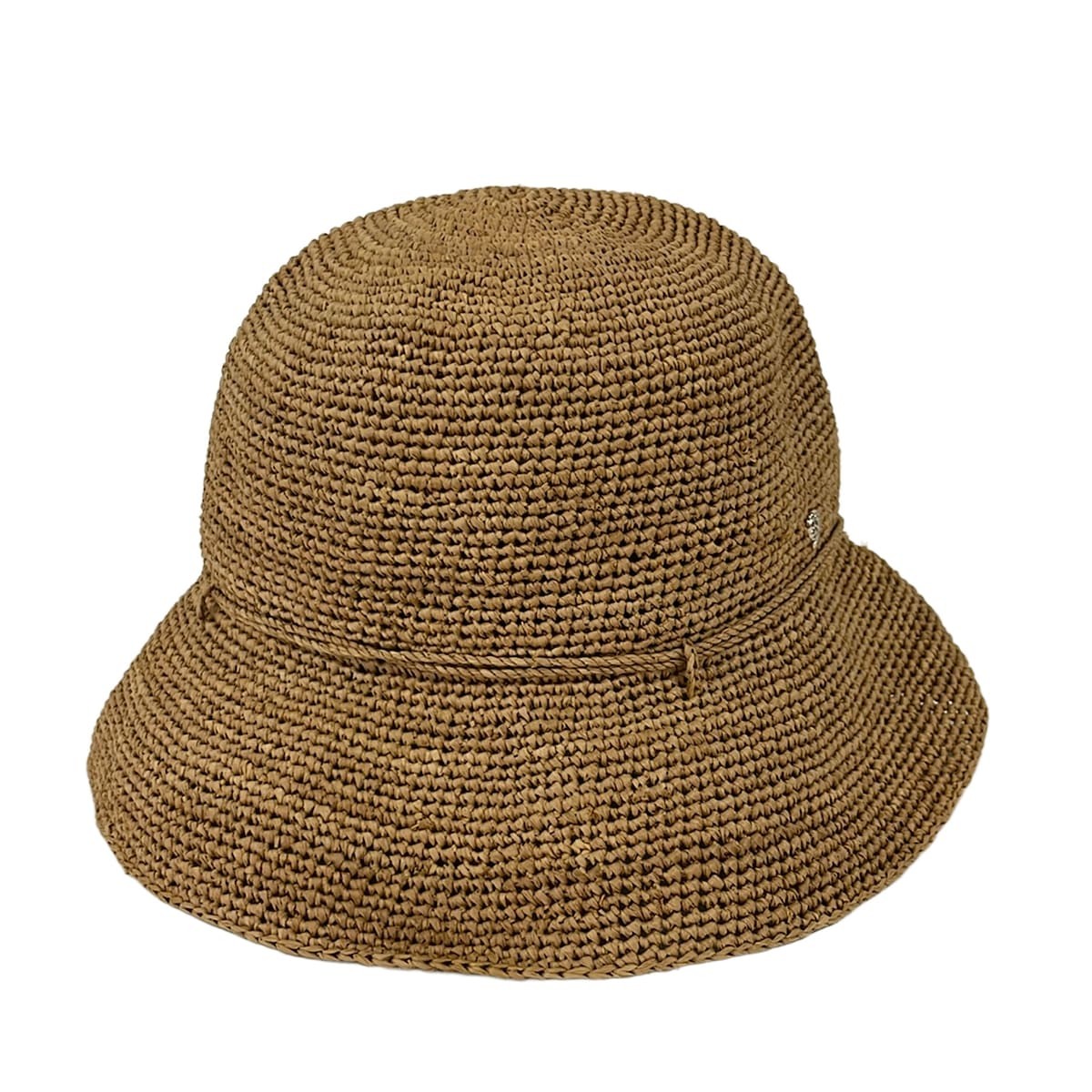HELEN KAMINSKI Hat Straw Hat Light Brown