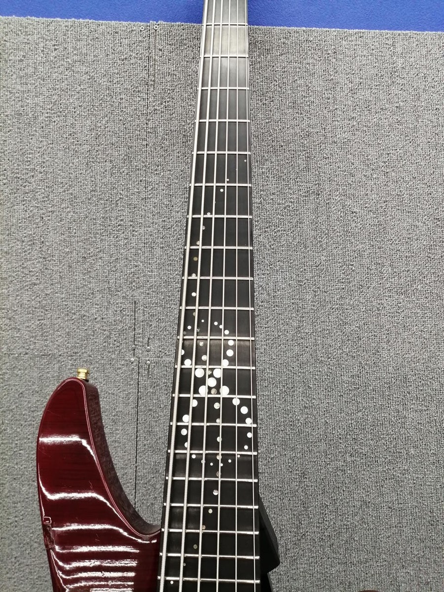 ベース YAMAHA RBX 6JM RR YAMAHA RBX6JM Electric Bass 269398 | eBay