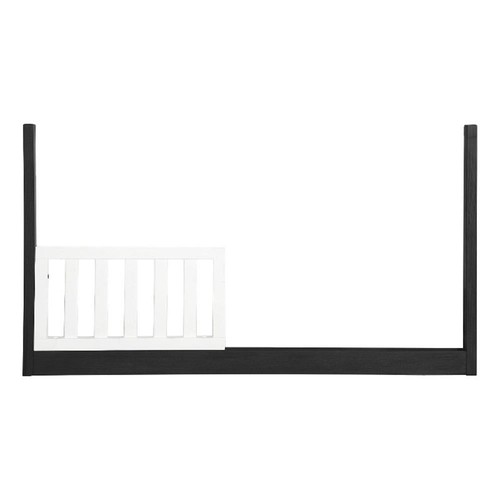 Second Story Home Wooster Toddler Bed Conversion Rail - 第 2/3 張圖片