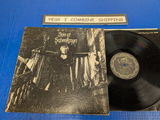 Harry Nilsson - Son of Schmilsson - 1972 Rock LP RCA Gatefold VG VINYL (READ)