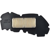 Gratisversand Meiwa Luftfilter FüR Piaggio MP3 Hpe Rst Exclusive E5 Motorrad
