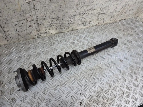 BMW 5 F10 Stoßdämpfer hinten links 6855966 33526855966 3.00 Diesel 33010351