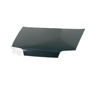 Prasco Motorhaube Passend FüR Fiat Punto Van 176L 176 176_ FT1323100