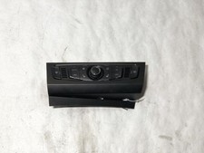 2009-2012 AUDI A4 AC HEATER CONTROL 8190
