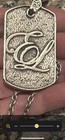 Vintage 3D Lions Crest Necklace English Laundry Collection Sterling Silver — photo 4