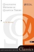 Migdal | Qualitative Methods In Quantum Theory | Taschenbuch | Englisch (2000)