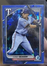Click to enlarge Corey Seager