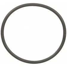Engine Oil Filter Adapter Seal Fel-Pro For 1965-1968 Jeep J-2800 3.8L L6