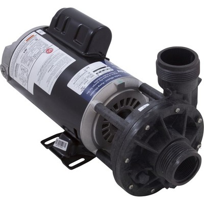 Pump, Aqua Flo FMHP, 1.5hp, 115v, 2-Spd, 48fr, 1-1/2'', OEM : 02115000-1010