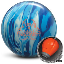 Bowling Ball Hammer Hazmat Pearl