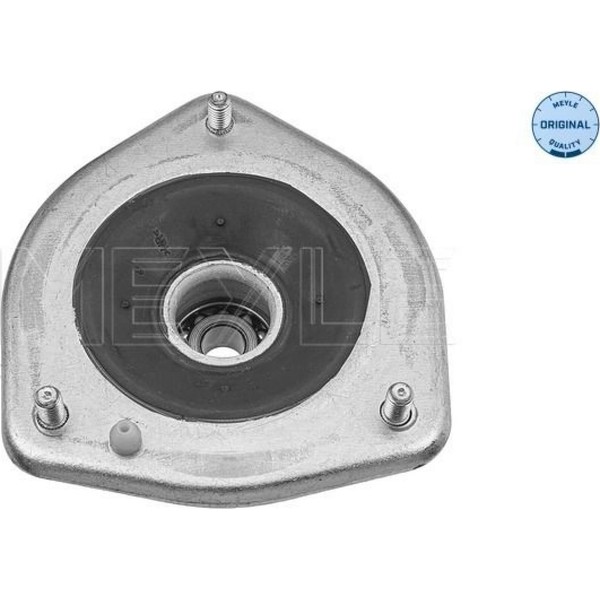 2X Meyle 314 641 0104 FederbeinstüTzlager FüR Mini Clubman Countryman Paceman-image