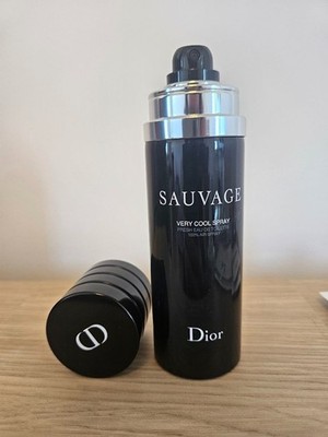 Dior Sauvage Very Cool Spray