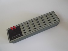 Hallicrafter HD-2 Resistor Decade of 7 Decades Covering 1 Ohm to 11 MOhm Working