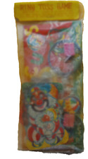 Carnival Circus Ring Toss game made in Japan NOS sealed toy 5 & dime store sold