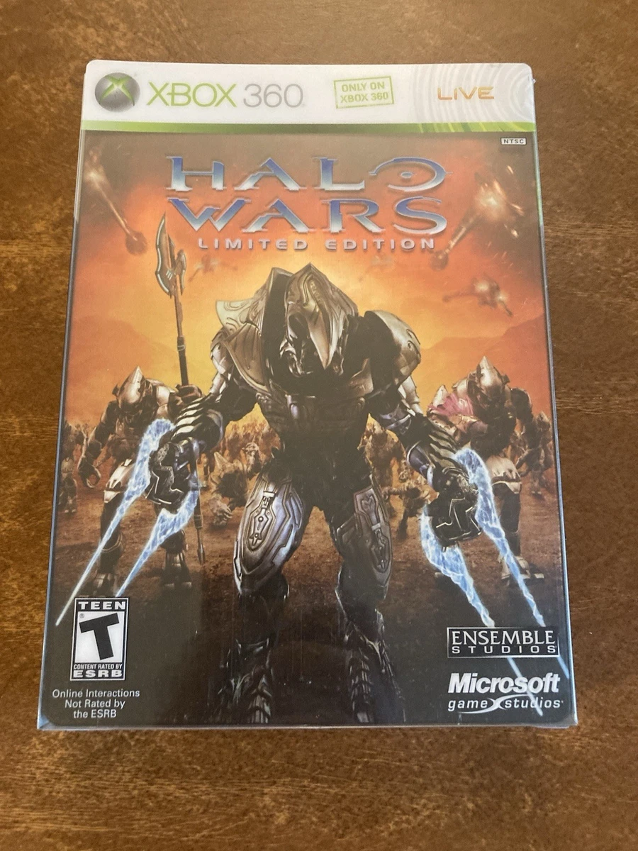 Halo 3 リミテッド エディション - Xbox360 bme6fzu Xbox360 Halo 3 Special Edition Jp Region Free Original Japan