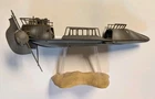 Star Wars TVC Vintage Collection 2019 Desert Skiff  Loose  Complete Hasbro