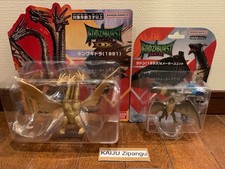 2026 Bandai Godziburst DX King Ghidorah 1991 Rodan 1993 with Maser Unit Set