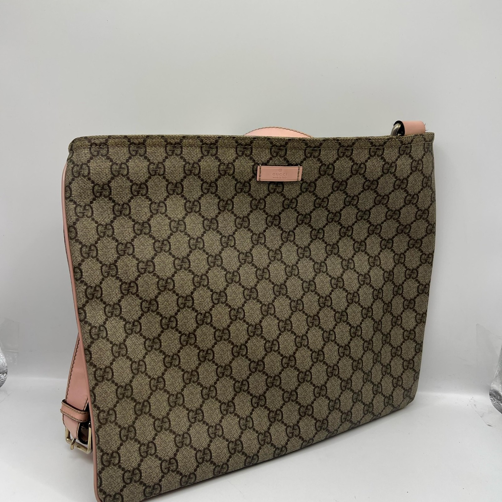 Gucci GG Supreme Messenger Bag - ## image 3