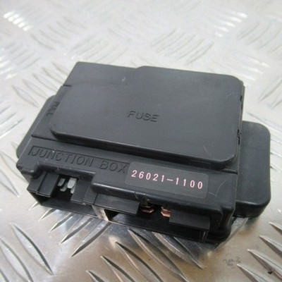 Sicherungshalter KAWASAKI ELIMINATOR 600 - 1995 -