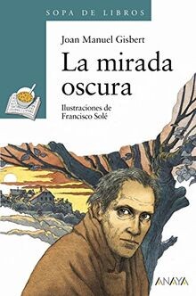 La Mirada Oscura/ The Dark Look von GISBERT, JOAN MANUEL | Buch | Zustand gut