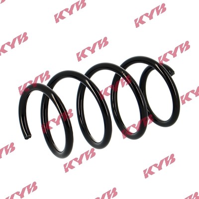 Fahrwerksfeder Vorderachse FÜR VW Golf VII (5G1, BQ1, BE1, BE2) - KYB RA1110-image