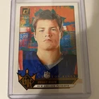 2024 Panini Donruss - Rookie Gridiron Kings Drake Maye #3 (RC)