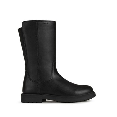 GEOX Kinder - Stiefel ECLAIR schwarz