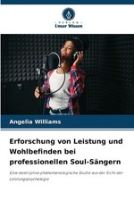 Erforschung von Leistung und Wohlbefinden bei...
