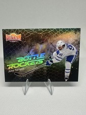 2022-23 Skybox Metal Universe - Bottle Rockets John Tavares #BR-5 Gold /35