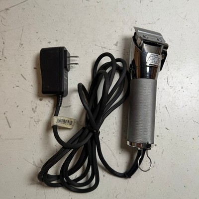 BaByliss Pro Steel FXC880 Clipper Stainless Steel Blades Hair Cutting Machine