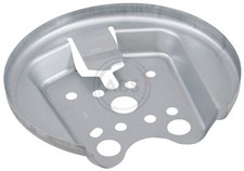 Spritzblech Bremsscheibe A.B.S. 11481 Stahlblech für PEUGEOT 208 1 207 2008 SW
