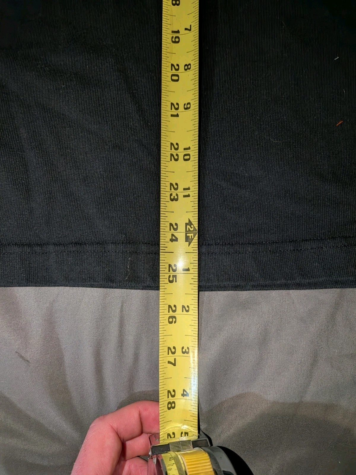 Vintage Lee Sport San Francisco 49ers Crewneck Size Large Made In Hong Kong thumbnail 4