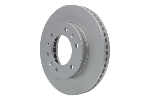 Bremsscheiben FORD RANGER 2.0 EcoBlue 24.0132-0176.1 - Bild 2 von 2