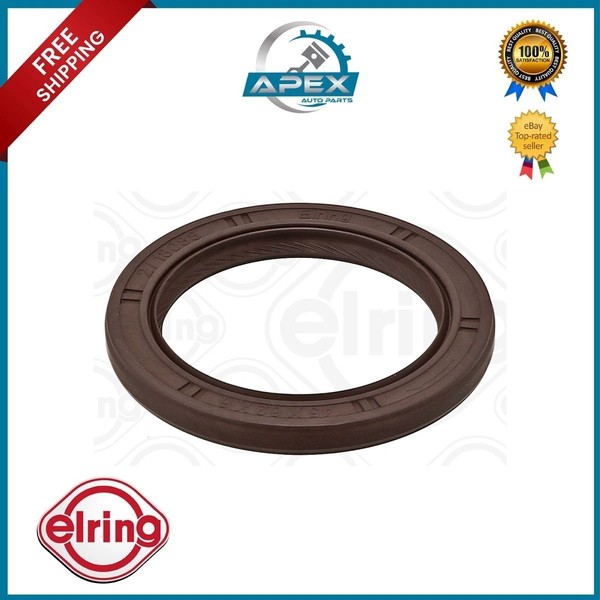Kurbelwellen Wellendichtring FüR Genesis Elring - 475.260-image