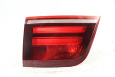 Bmw X5 E70 2010-2013 Rear Tail Light On Tailgate (Passenger Side) 7227793