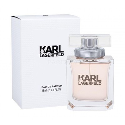 Karl Lagerfeld Femme Edp Eau de Parfum 85 ml 2.8 fl.oz New & Boxed