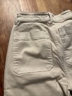 Everlane Jeans Womens 0  Cream The Straight Leg  — photo 3