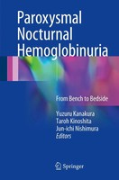 Yuzuru Kanakura (U. A.) | Paroxysmal Nocturnal Hemoglobinuria | Buch | Englisch