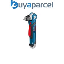 Bosch 0601390905 GWB 12V-10 Professional Angle Drill 12V Bare Unit BSH601390905