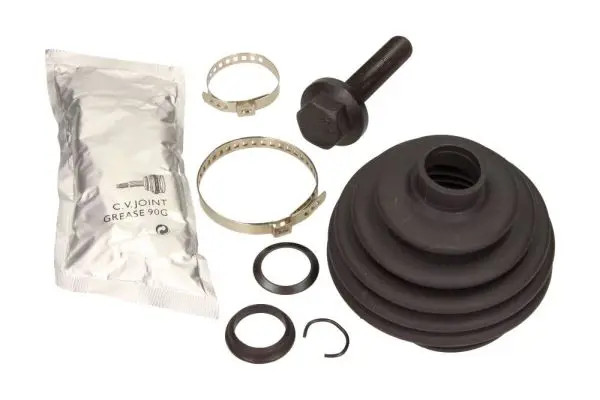 MAXGEAR 49-1083 Soffietto lato ruota, Thermoplast - Immagine 3