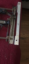 94-98 Mustang Gt Power Seat Track Left Side