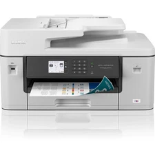 Brother MFC-J6540DW Wireless Inkjet Multifunction Printer - Color (MFCJ6540DW)
