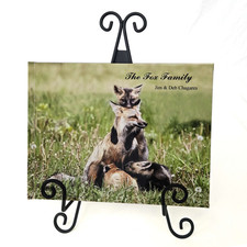 The Fox Family Professional Photography Book by Jim & Deb Chagares