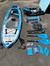 bluefin cruise junior 8 SUP Premium Stand Up ...