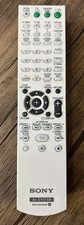 GENUINE SONY RM-ADU005 DVD HOME THEATER REMOTE CONTROL DAV-HDX576WF DAV-HDX665