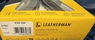 NIB- Leatherman Surge Multitool Silver.  830160. New And Genuine. — photo 5