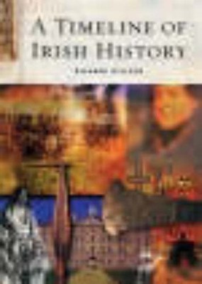 A Timeline of Irish History by Killeen, Richard 0717134849 FREE Shipping