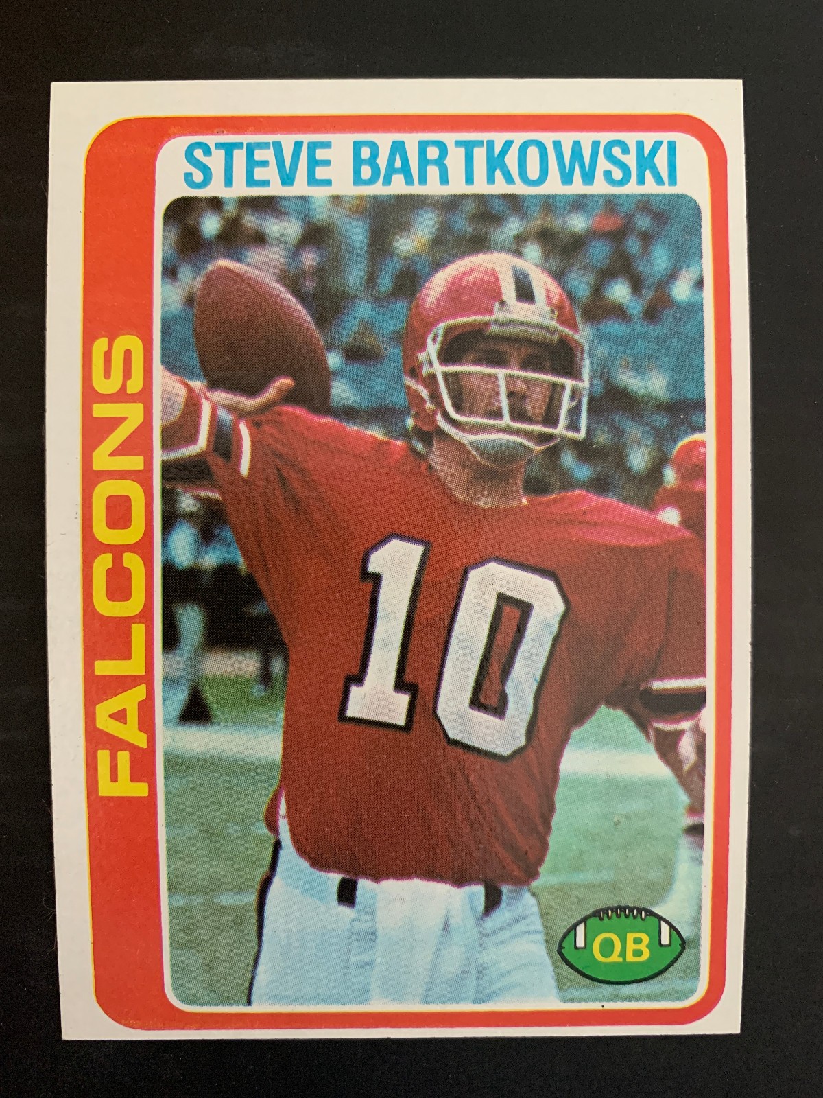 1978 Topps Football - Complete Your Set/You Pick (1-528) NMMT
