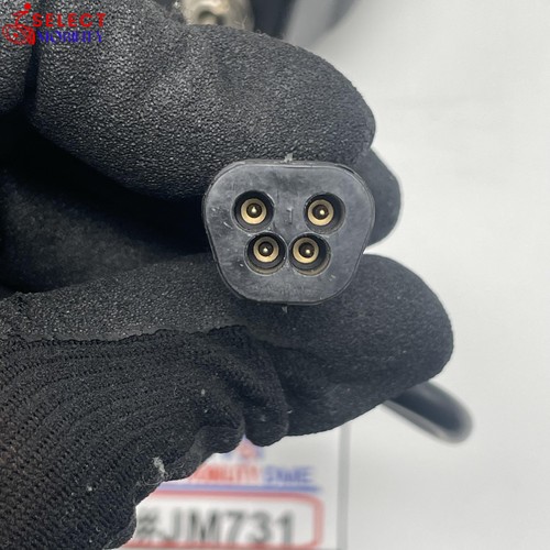 PG DRIVES R-NET CJSM-L-SW-T JOYSTICK W/ LIGHTS, TOGGLE SWITCHES D51040 | #JM731 - Picture 9 of 9